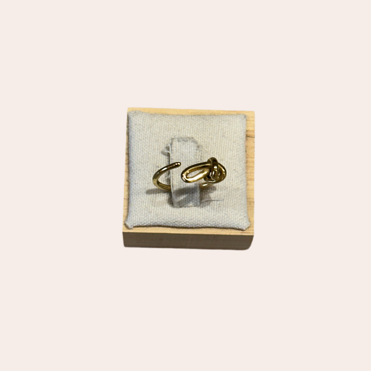 Bague à 27€