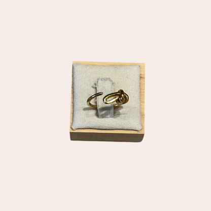 Bague à 27€