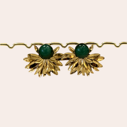 Boucles d'oreilles à 42€