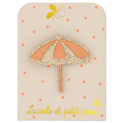 Broche - Parasol