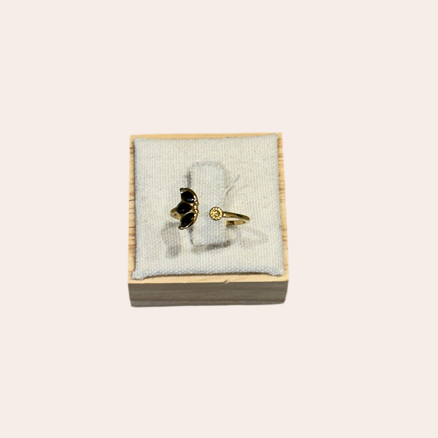 Bague à 27€