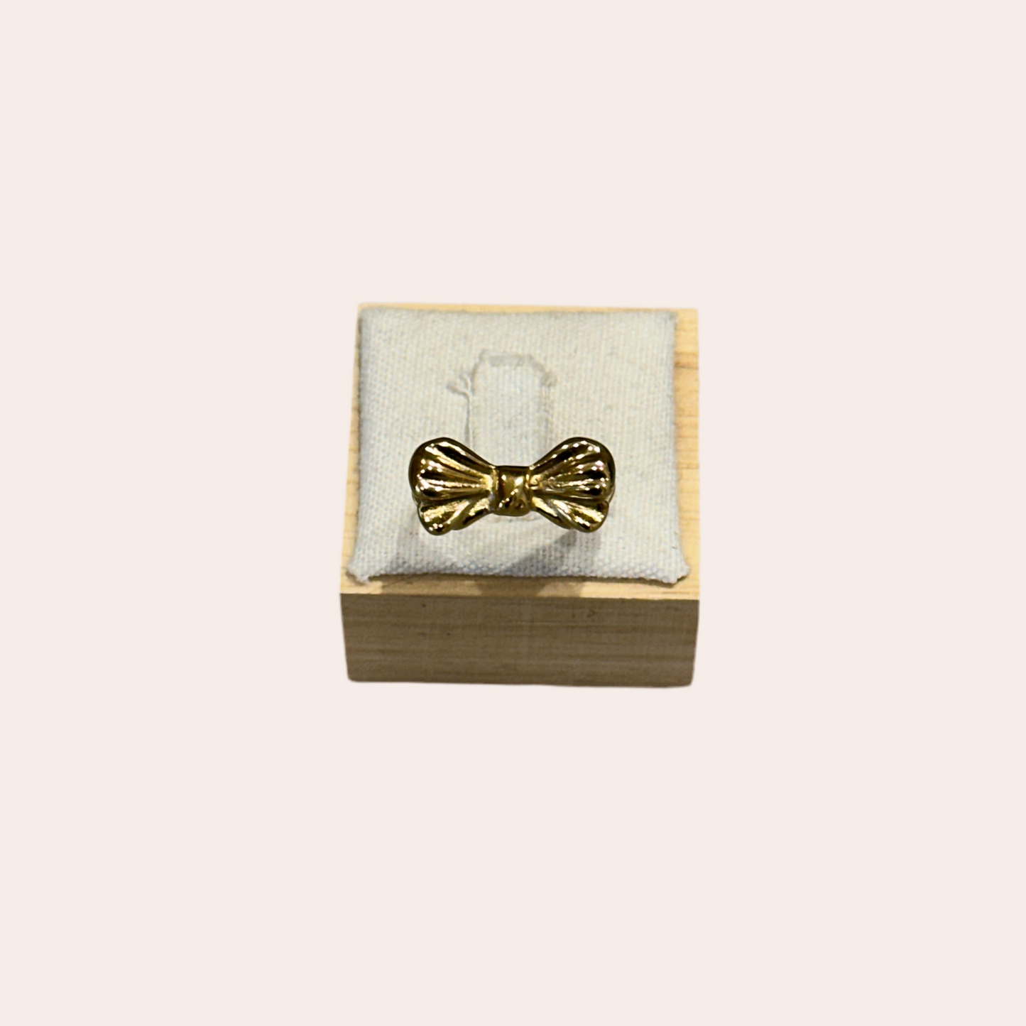 Bague à 27€