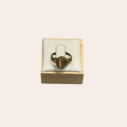 Bague à 27€