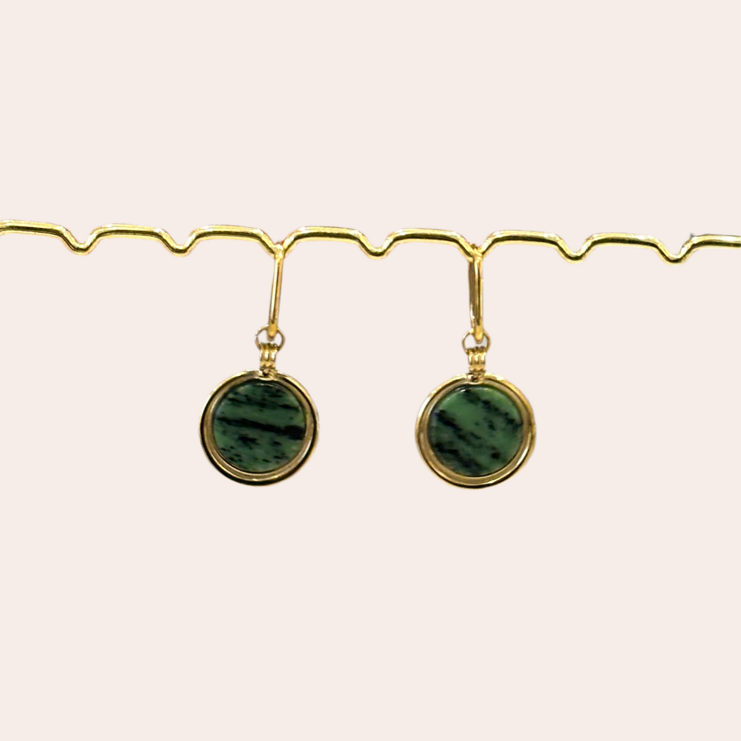 Boucles d'oreilles à 45€