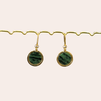 Boucles d'oreilles à 45€