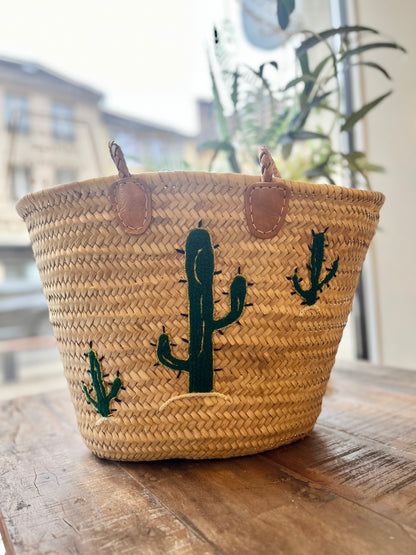 Panier multi-design
