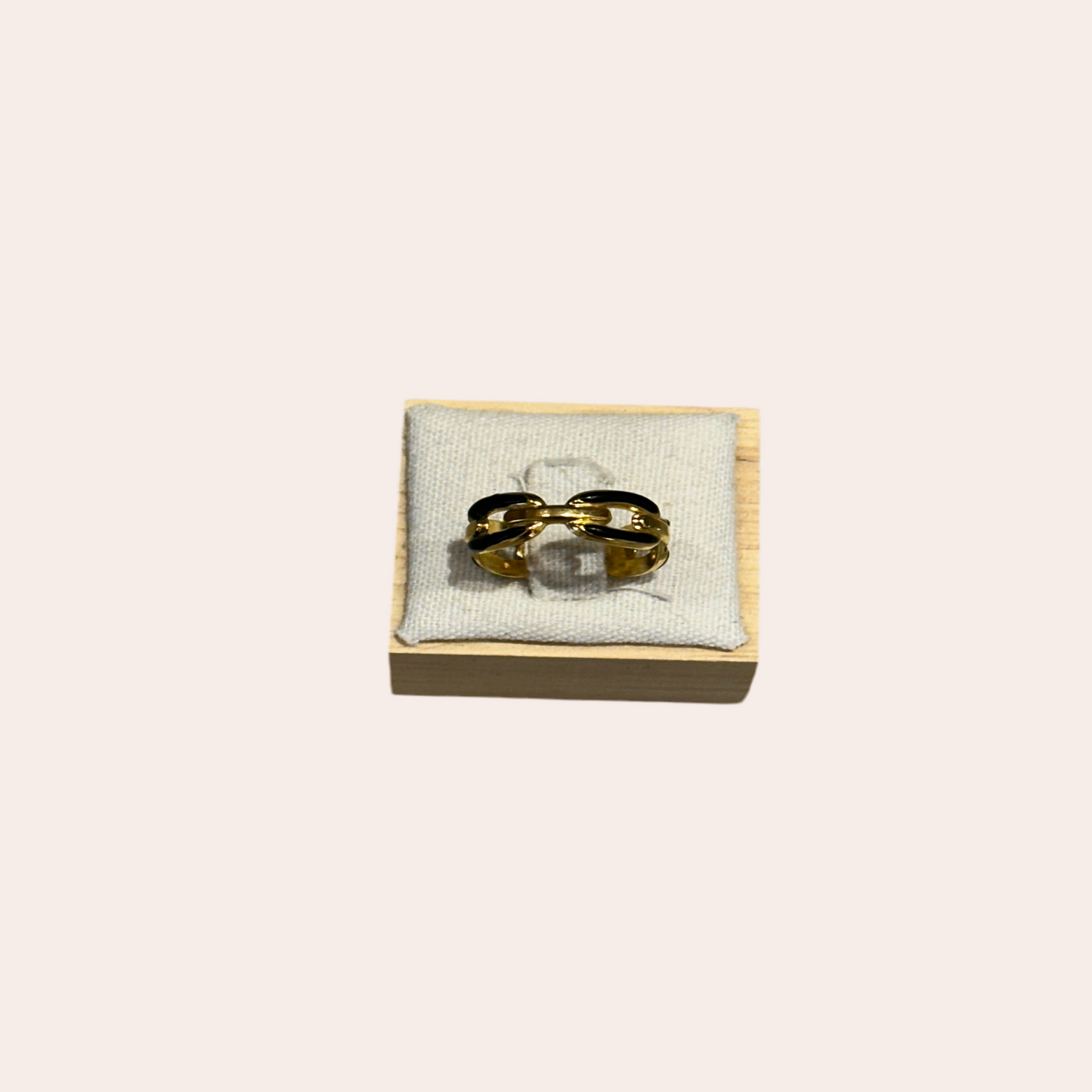 Bague à 27€