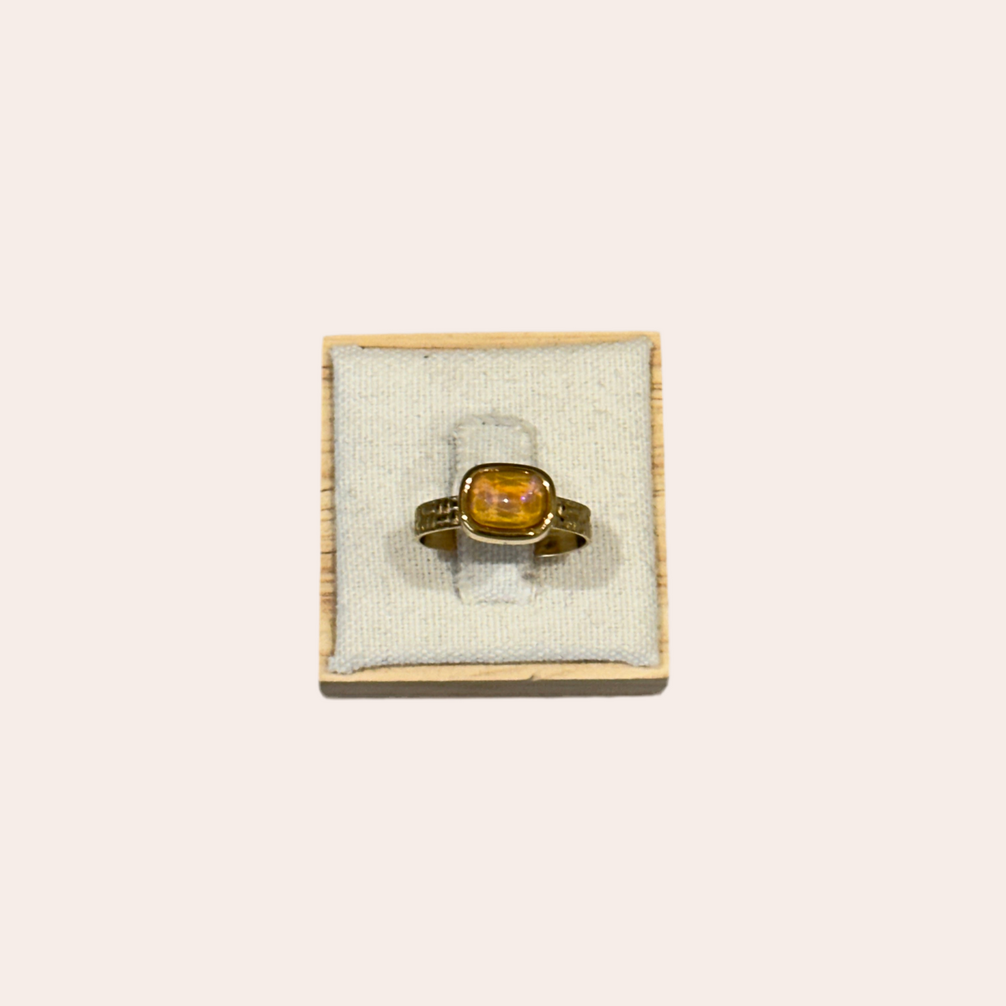 Bague à 32€