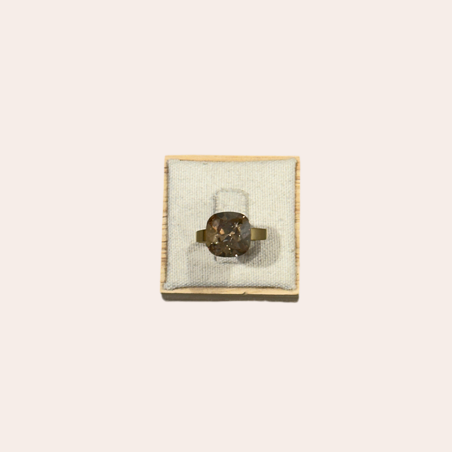 Bague Swarovski