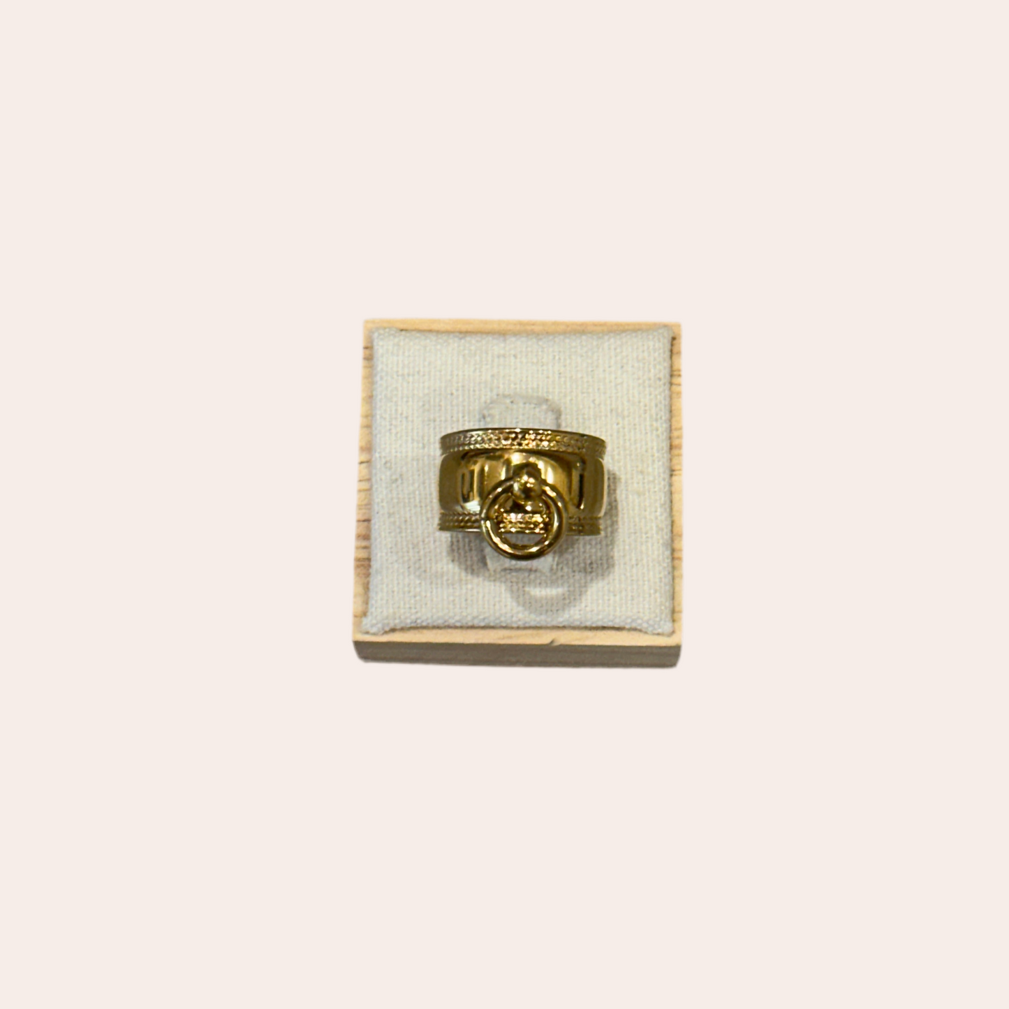 Bague à 32€