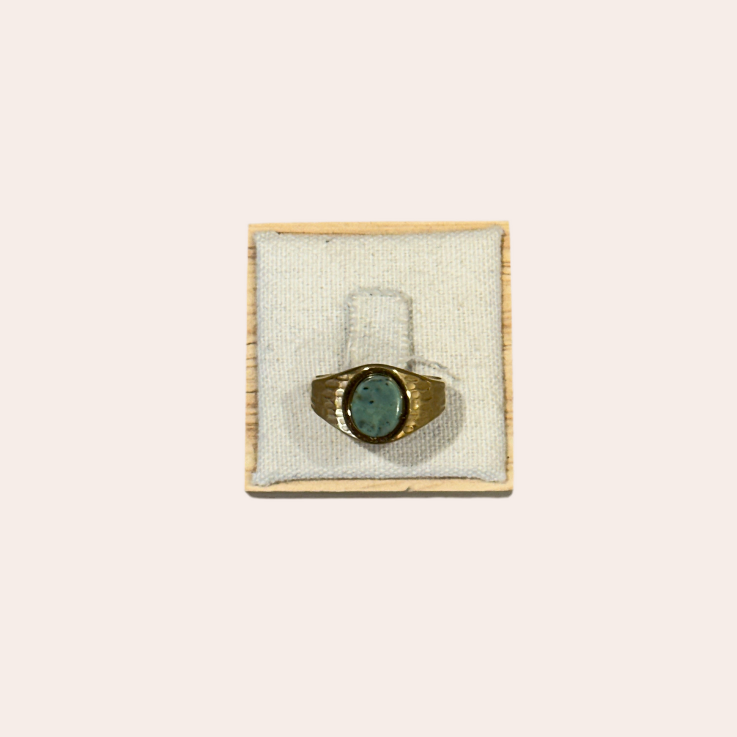 Bague à 32€