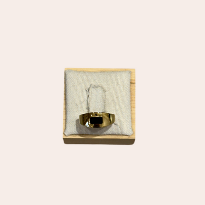 Bague à 27€