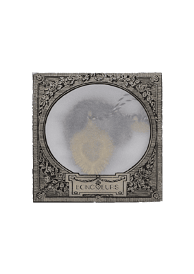 GRIGRI - COEUR RAYON