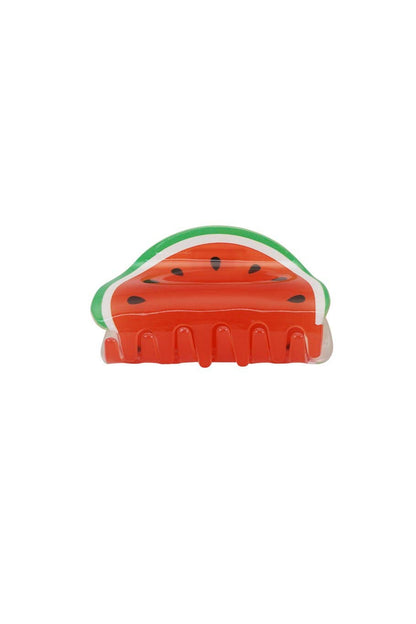 Barrette Fruit Par Pièce