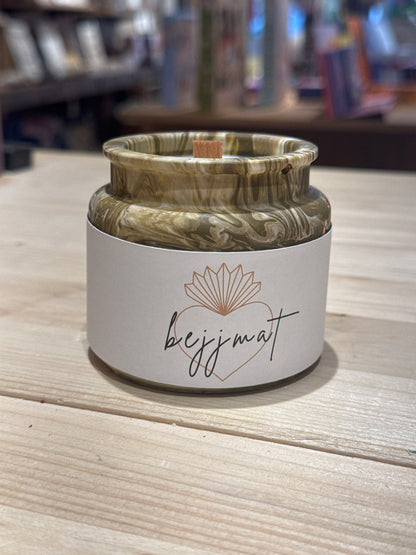 Bougie bejjmat XS - 25 H