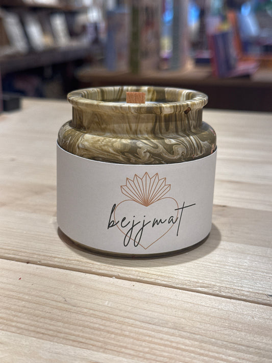 Bougie bejjmat XS - 25 H