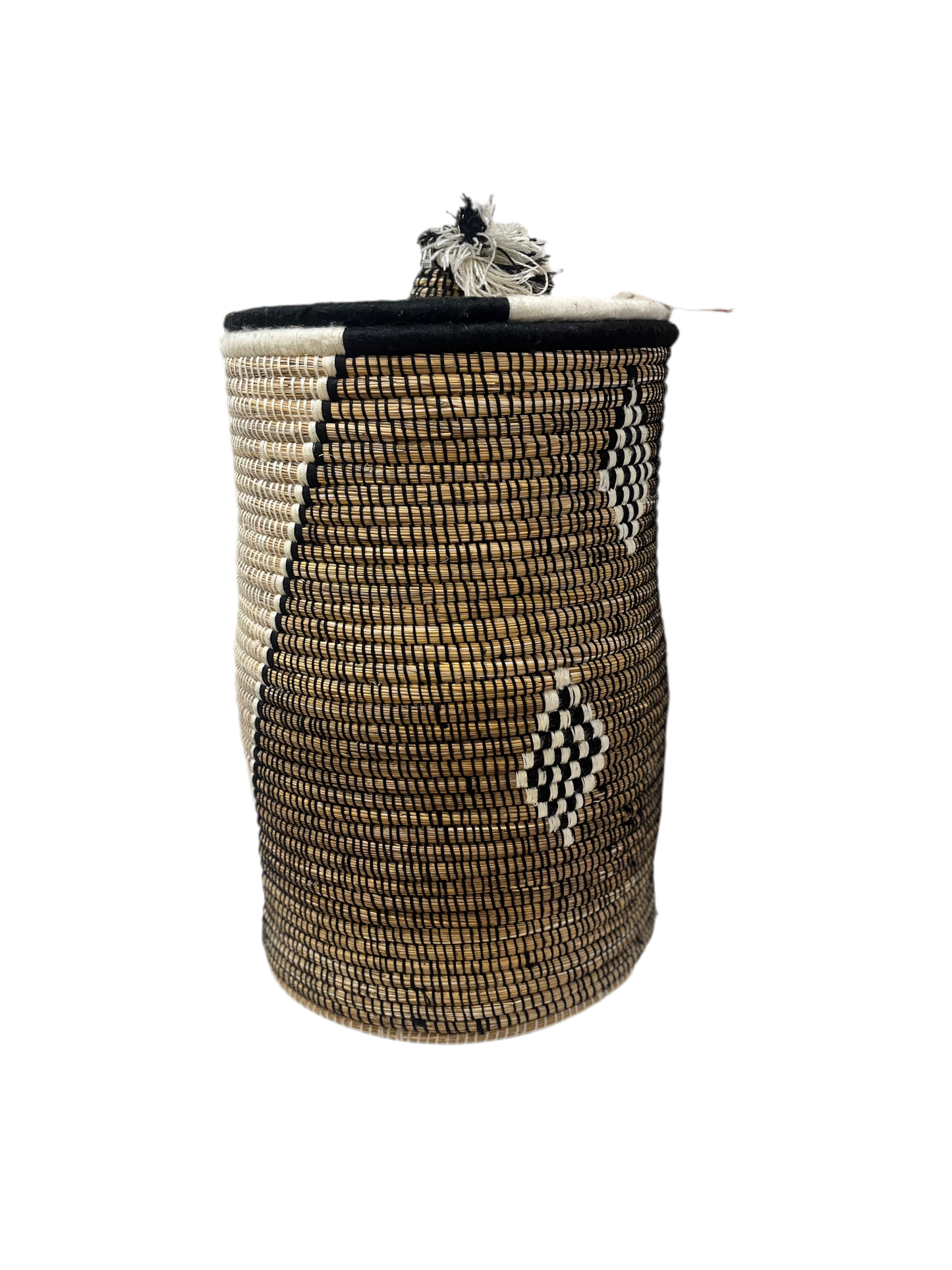 Panier à linge