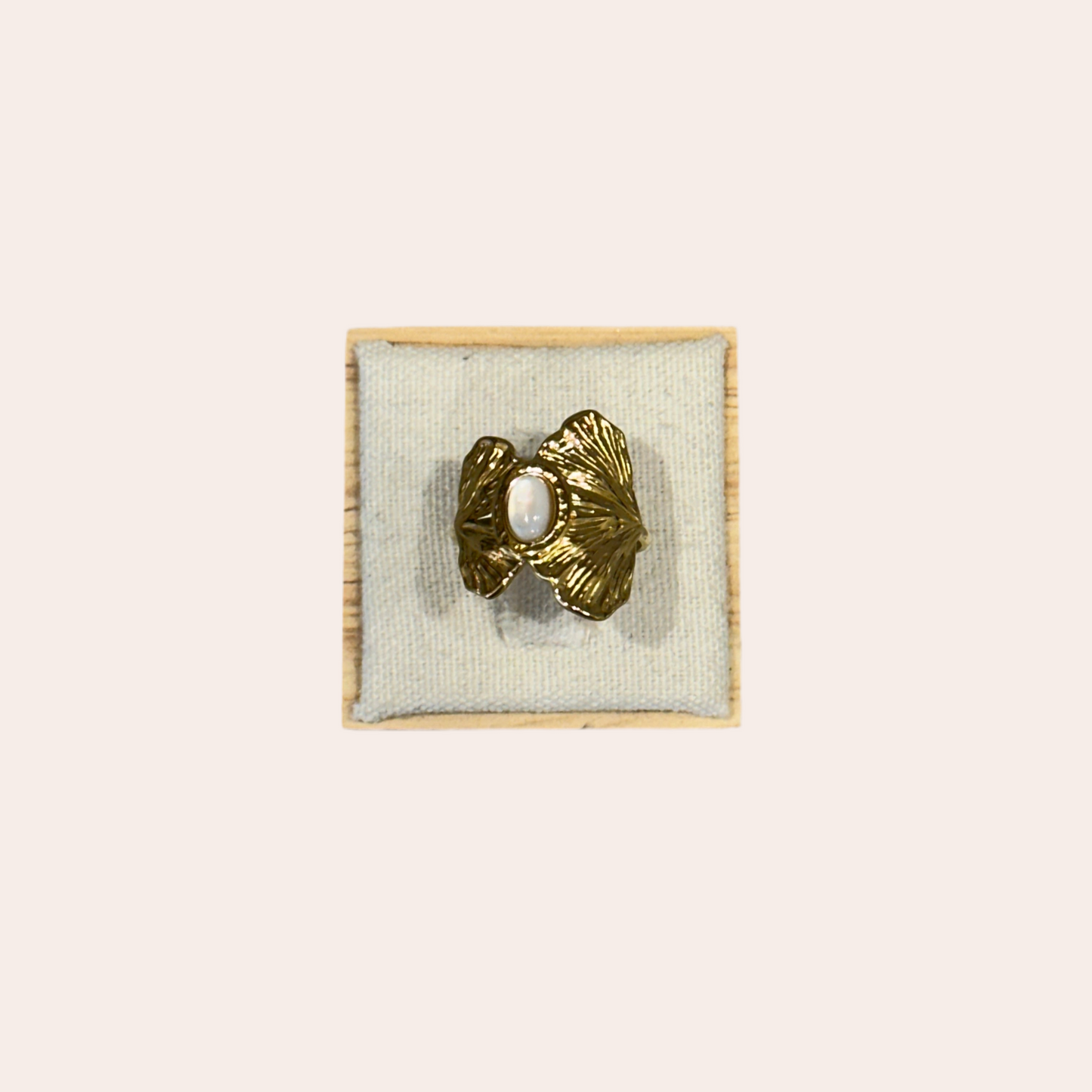 Bague à 32€
