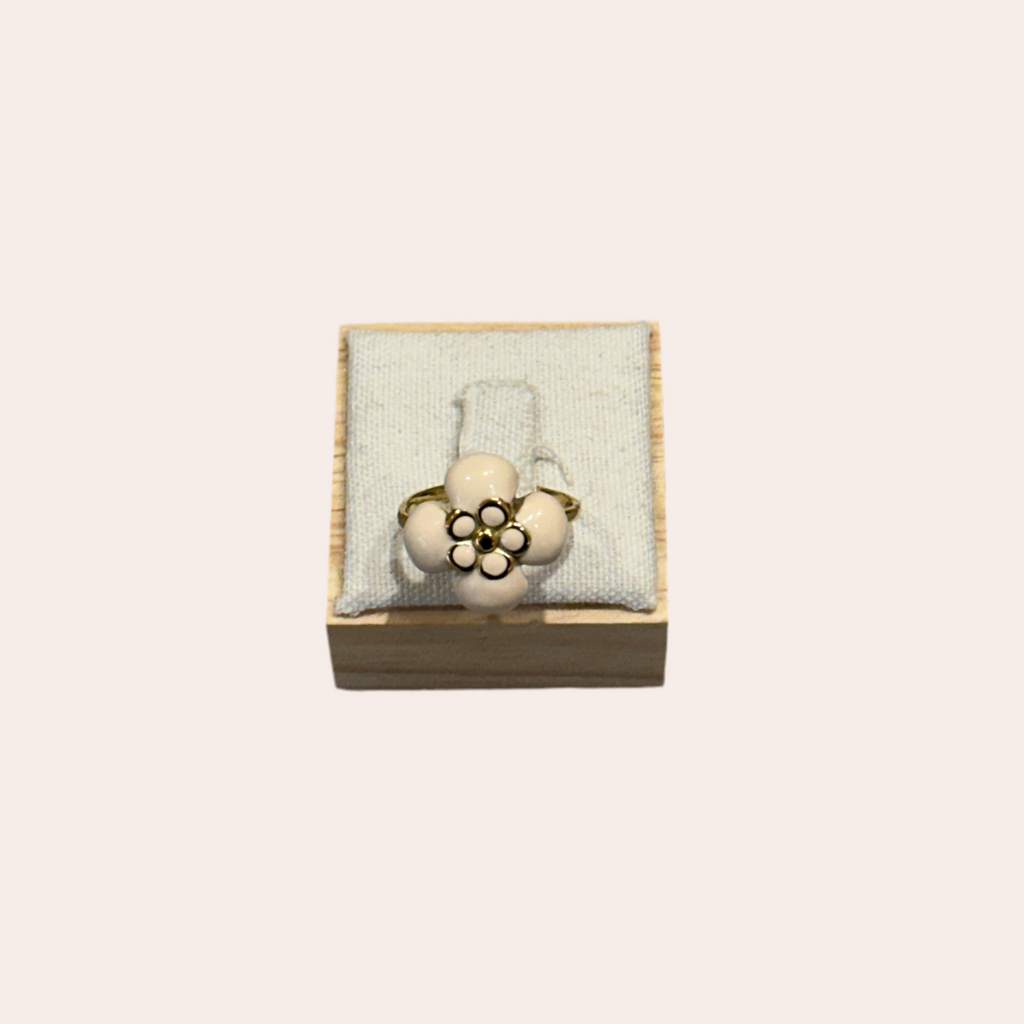 Bague à 32€