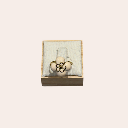 Bague à 32€