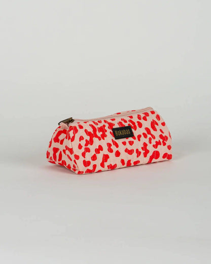 Trousse à crayons matelassée Valentine