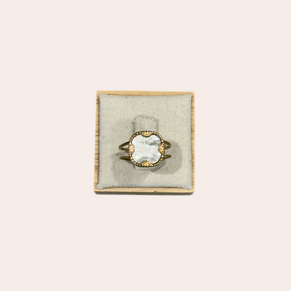 Bague à 32€