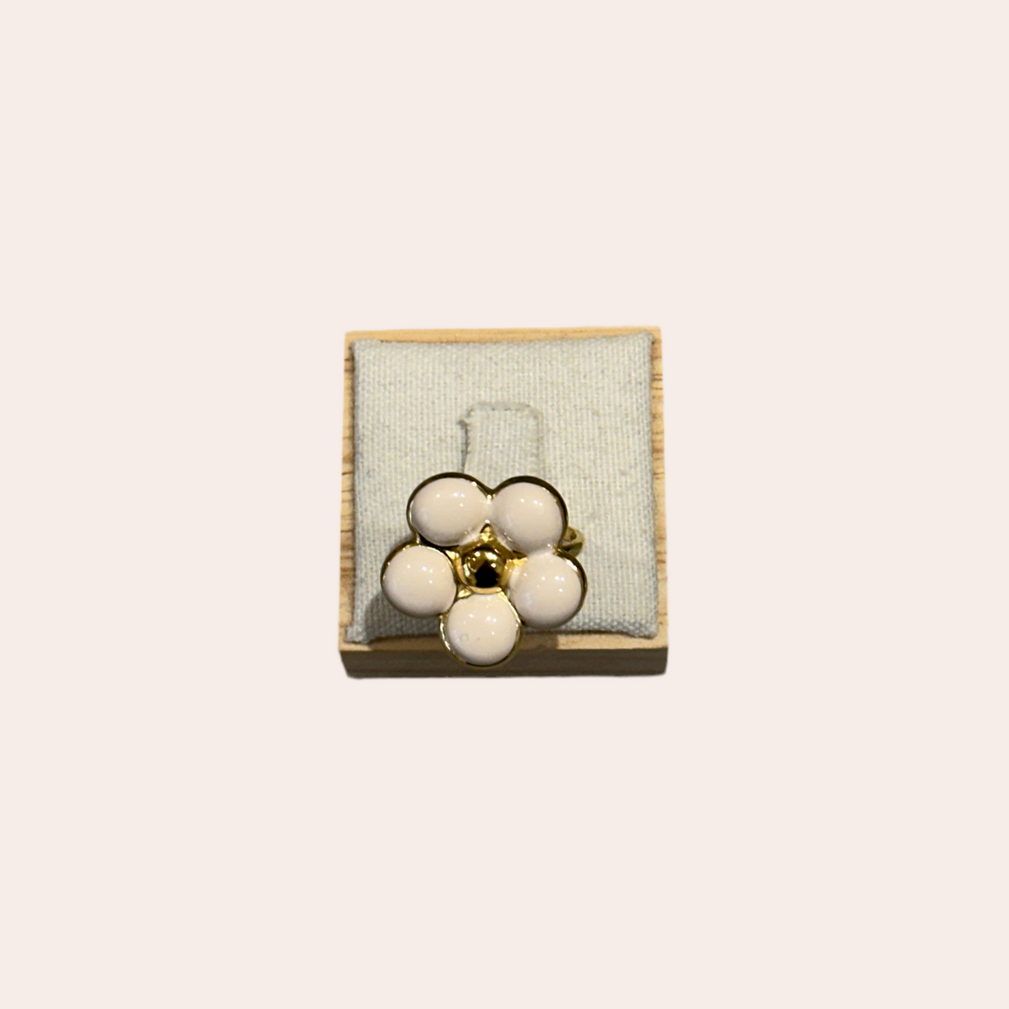Bague à 32€