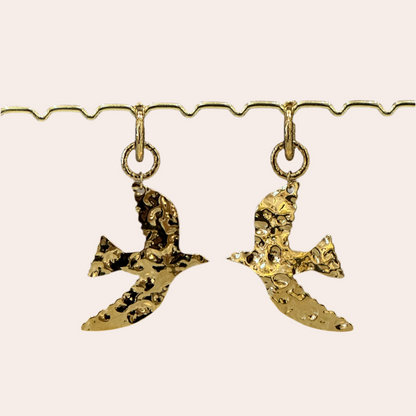 Boucles d'oreilles à 42€
