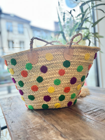 Panier multi-design