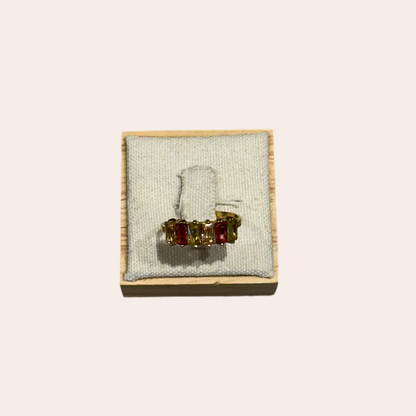 Bague à 32€