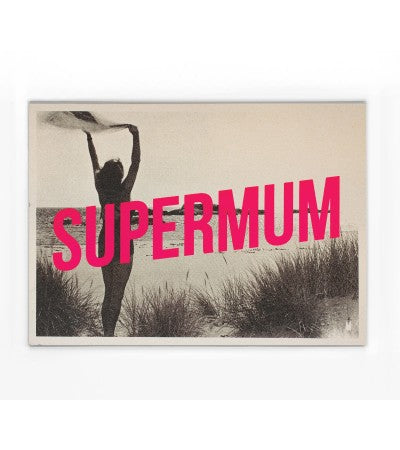 Carte KENCRE - SUPERMUM