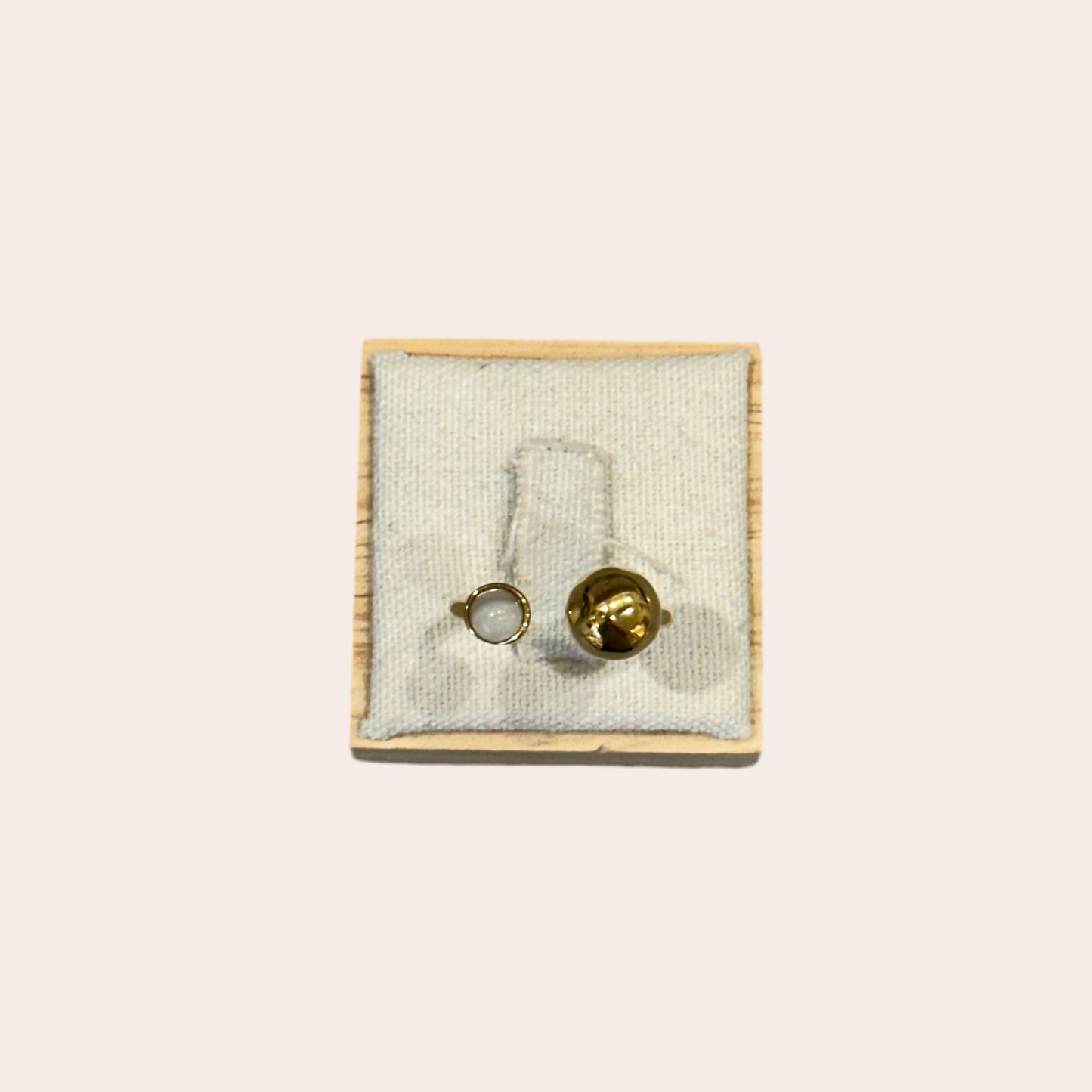Bague à 32€
