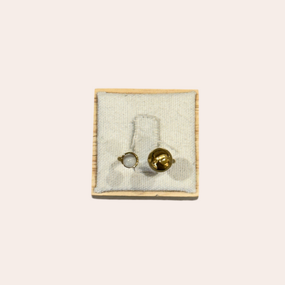 Bague à 32€