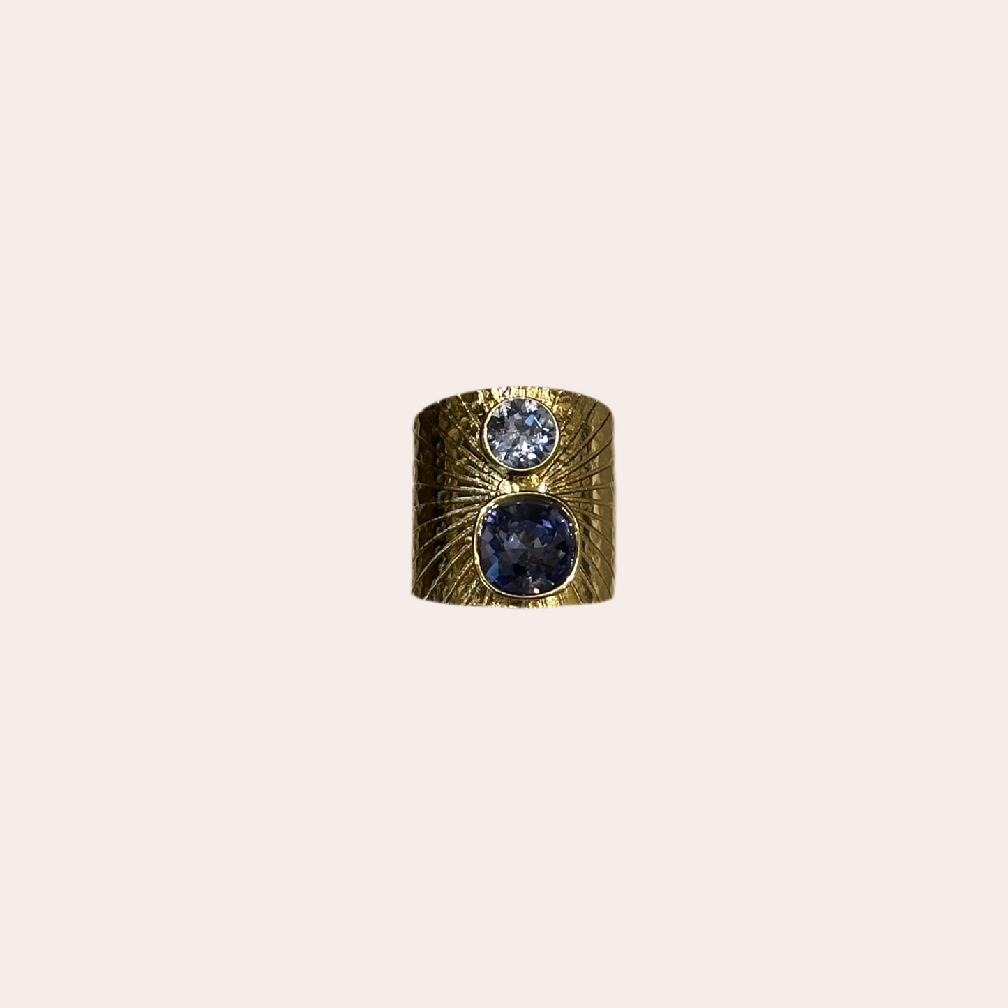 Bague Swarovski