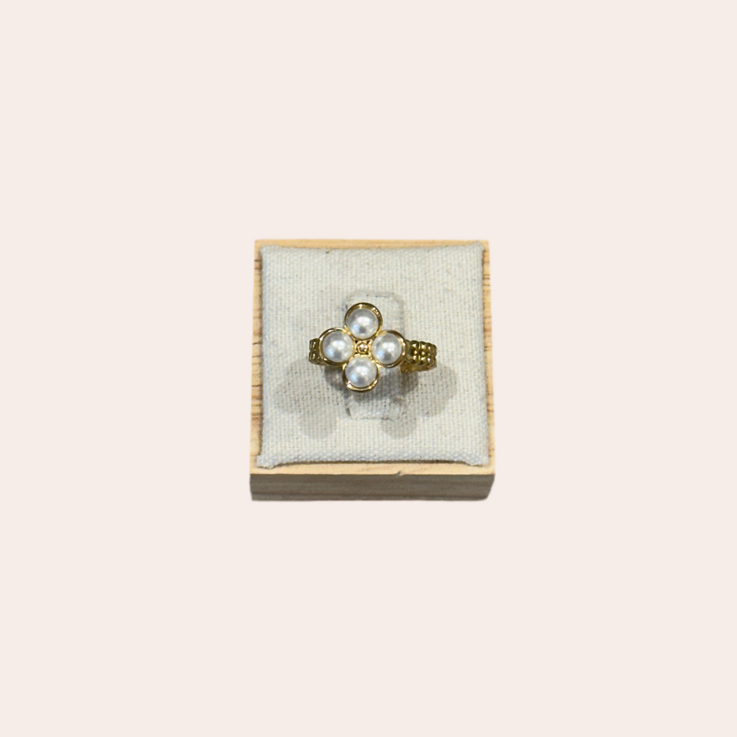 Bague à 32€