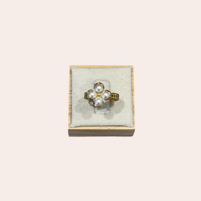 Bague à 32€