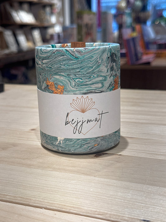 Bougie bejjmat L - 50 H