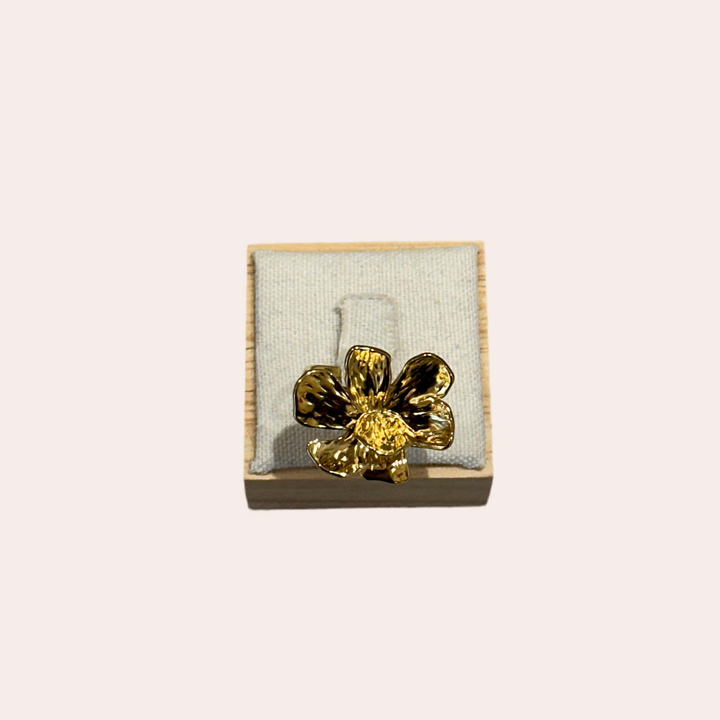Bague à 32€