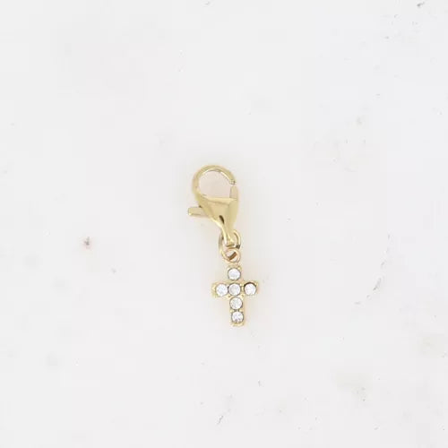 Charms  croix