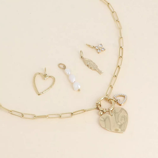 Bracelet With Love – bijou à composer