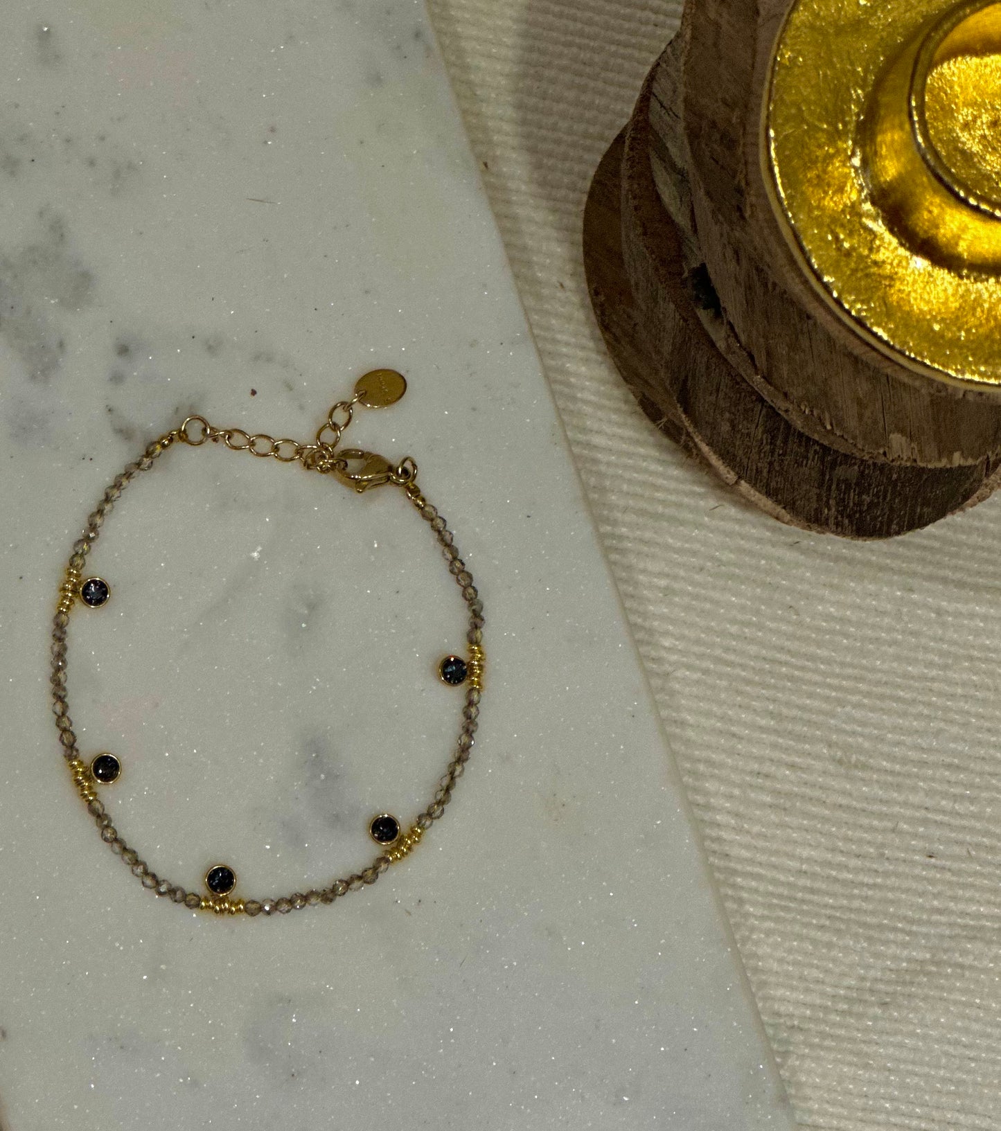 Bracelet Victoire