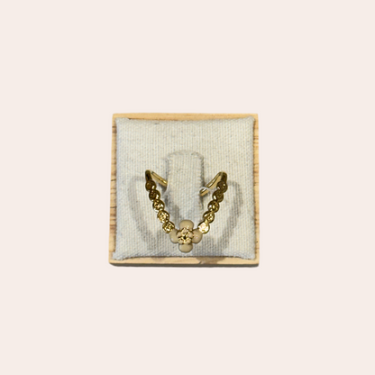 Bague à 36€