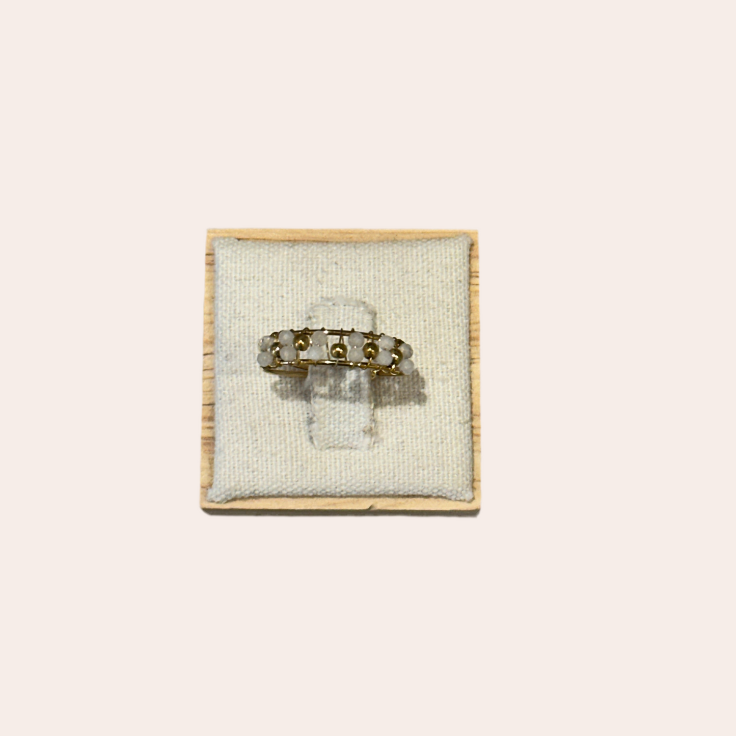 Bague à 32€