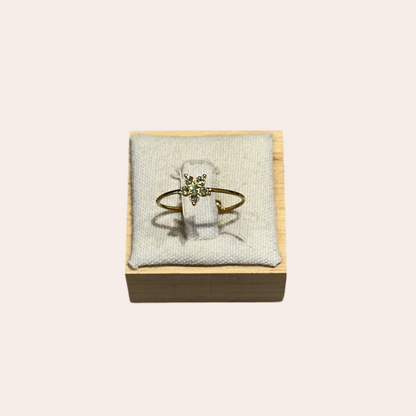 Bague à 27€