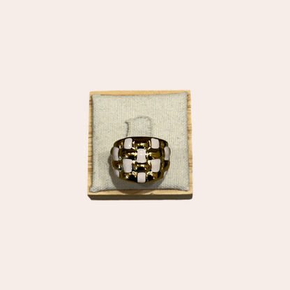 Bague à 32€