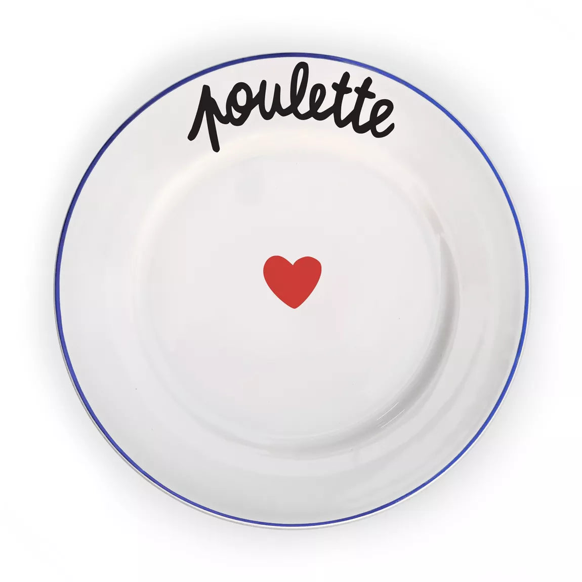 L’assiette bretonne revisitée : un incontournable au style moderne - Poulette