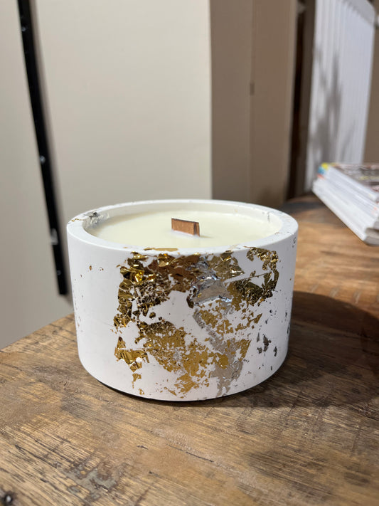 Bougie bejjmat XXL - 80 H