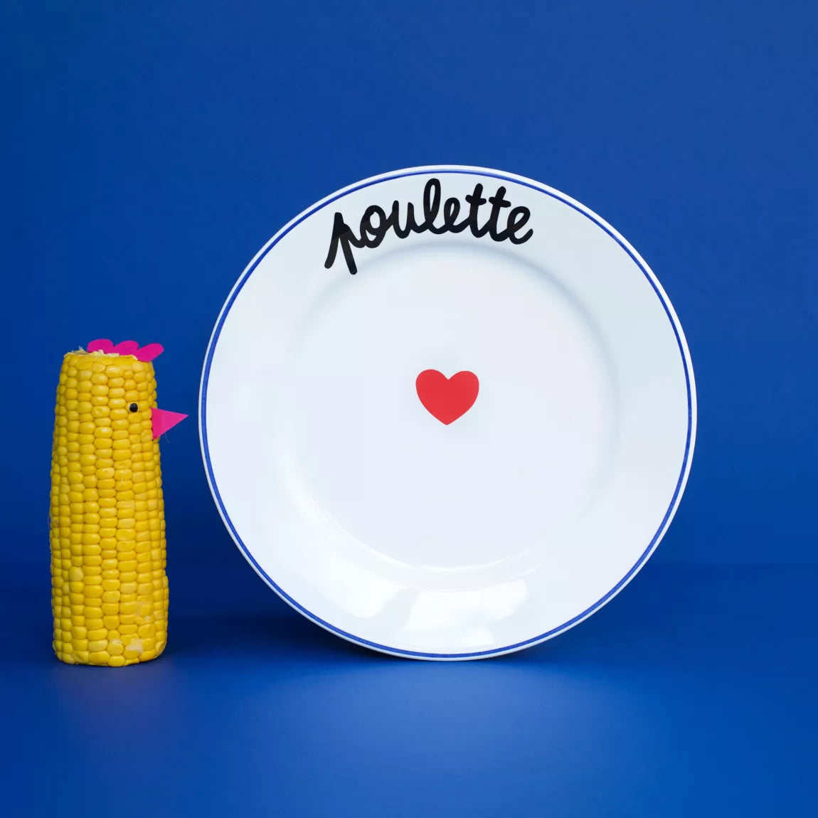 L’assiette bretonne revisitée : un incontournable au style moderne - Poulette