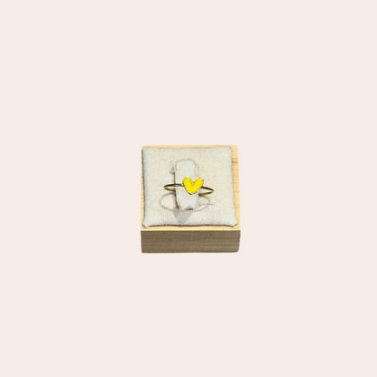 Bague à 27€