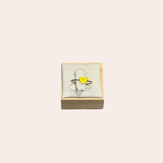Bague à 27€